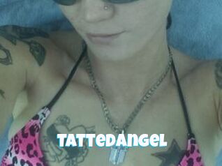 Tattedangel