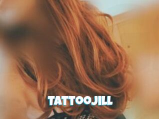 TattooJill