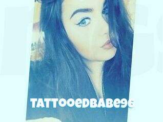 TattooedBabe96