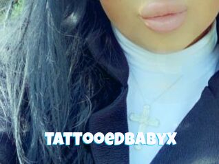 TattooedBabyX