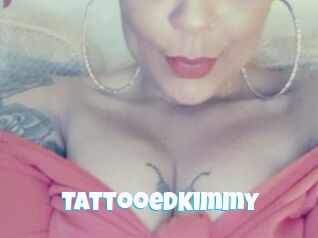 TattooedKimmy
