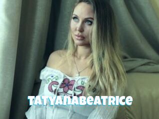 TatyanaBeatrice