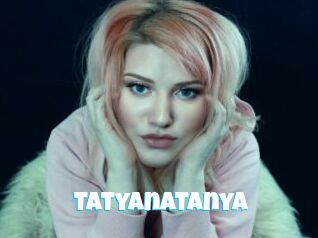 TatyanaTanya