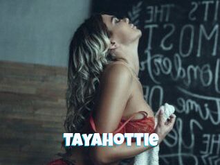 TayaHottie