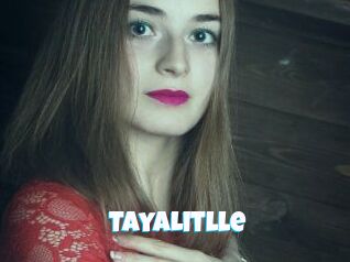 TayaLitlle