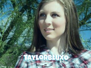 TaylorBluXO