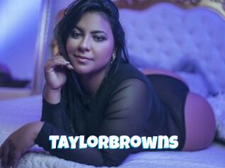 TaylorBrowns
