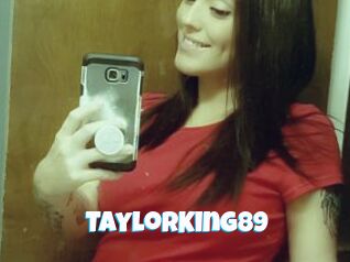 TaylorKing89 Miss Gros Seins