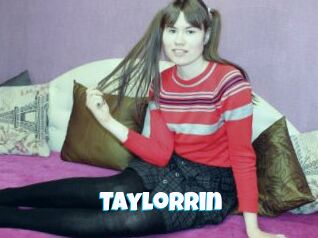 TaylorRin