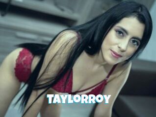 TaylorRoy