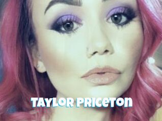 Taylor_Priceton