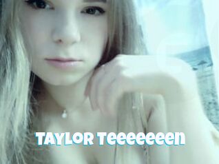 Taylor_Teeeeeeen