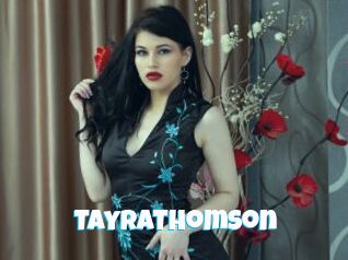 TayraThomson Miss Gros Seins