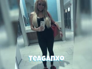 Teaganxo