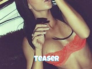 Teaser Miss Gros Seins