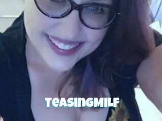 TeasingMILF