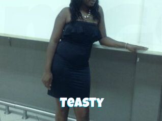 Teasty