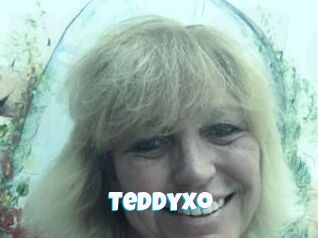 Teddyxo Miss Gros Seins