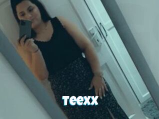 TeeXX