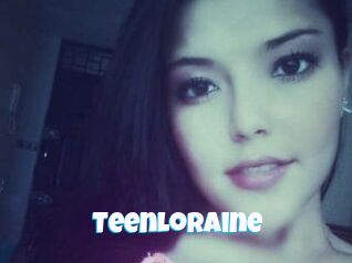 TeenLoraine