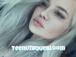 TeenUniqueBloom