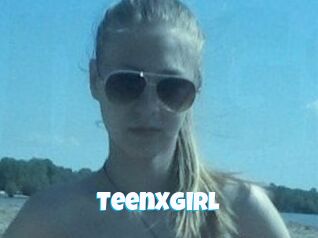 TeenXgirl_