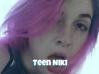Teen_Niki