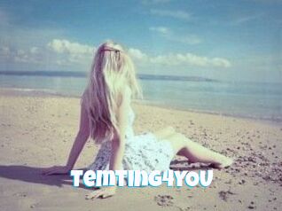 Temting4YOU