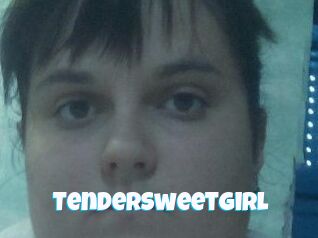 TenderSweetGirl Miss Gros Seins