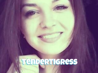 TenderTigress