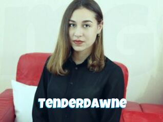 Tenderdawne