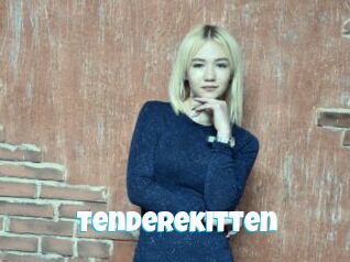 Tenderekitten
