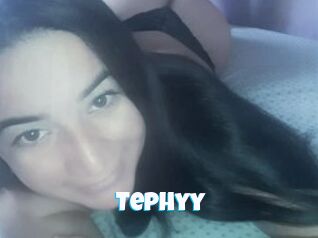 Tephyy