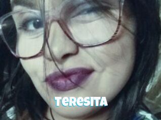 Teresita Miss Gros Seins