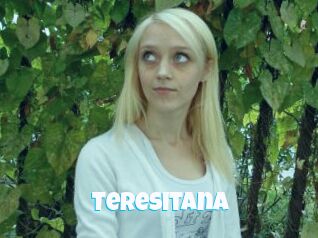 Teresitana