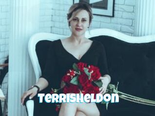 TerriSheldon Miss Gros Seins