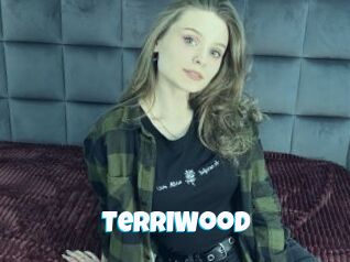 TerriWood