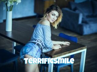 TerrificSmile