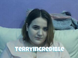 TerryIncredible