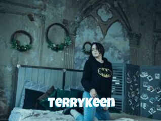 TerryKeen
