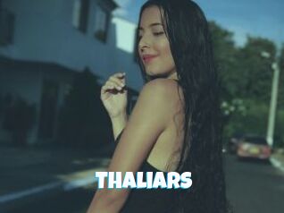 ThaliaRS
