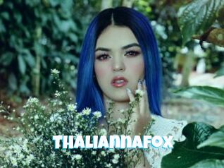 ThaliannaFox