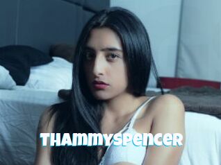 ThammySpencer