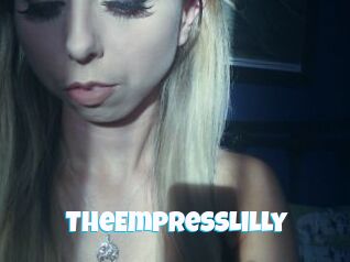 TheEmpressLilly Miss Gros Seins