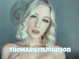 TheMarilynJohnson