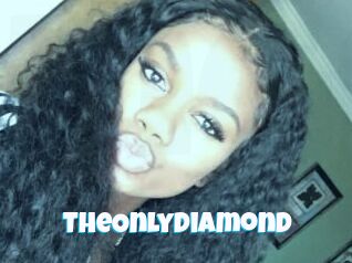 TheOnlyDiamond