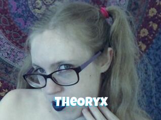 TheOryx