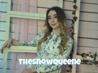 TheSnowQueene