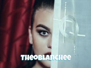 Theoblanchee