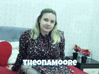 TheonaMoore